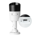 IP камера BCS-P-TIP14FSR5-Ai, 4MP, 2.8mm, IR LED, SD, Mic, PoE